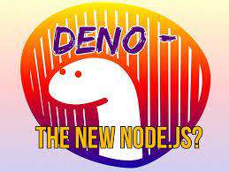 从 CLI 指令通读 Deno v1.x 全特性